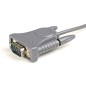StarTech.com USB TO RS232 SERIAL ADAPTER